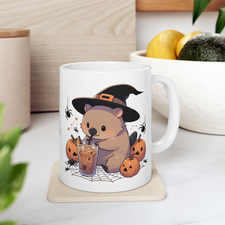 Ceramic Mug, (11oz, 15oz)