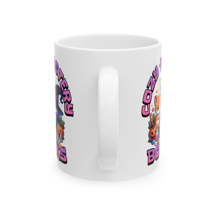 Ceramic Mug, (11oz, 15oz)