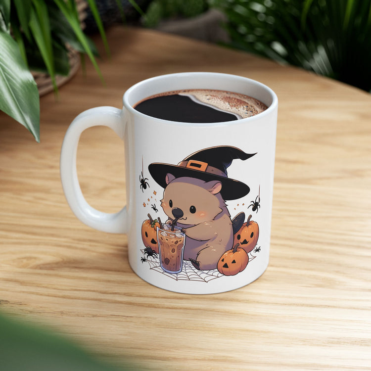 Ceramic Mug, (11oz, 15oz)
