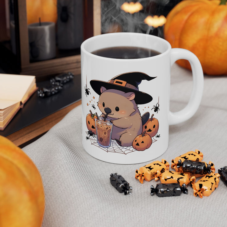 Ceramic Mug, (11oz, 15oz)