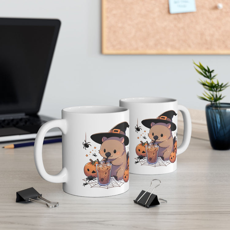 Ceramic Mug, (11oz, 15oz)