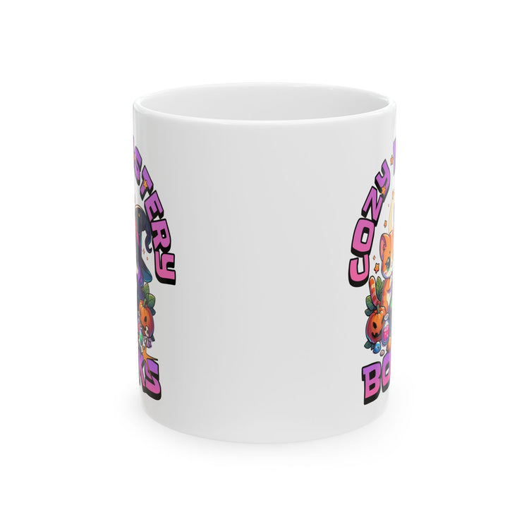 Ceramic Mug, (11oz, 15oz)
