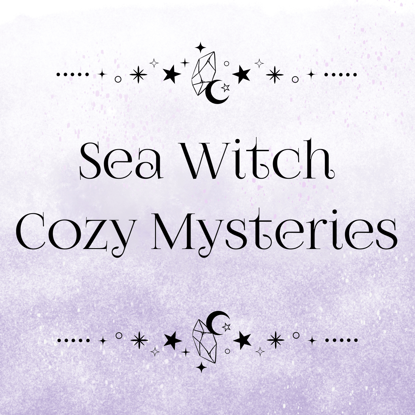 Sea Witch Cozy Mysteries Hörbücher