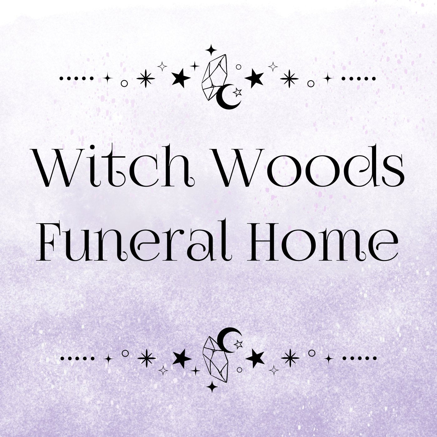 Witch Woods Funeral Home Paranormale Cozy Mystery-Serie Taschenbücher