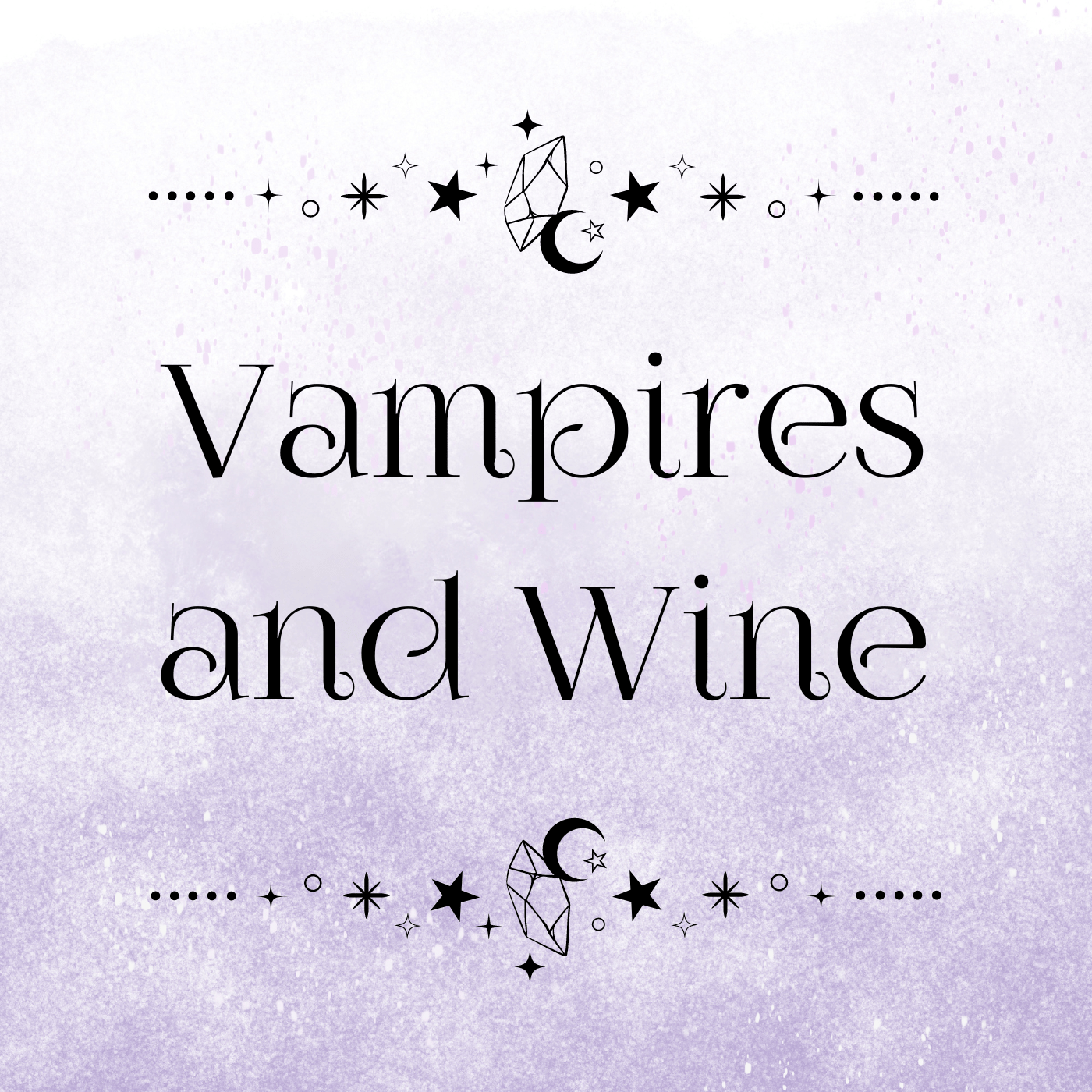 Vampire und Wein Taschenbücher