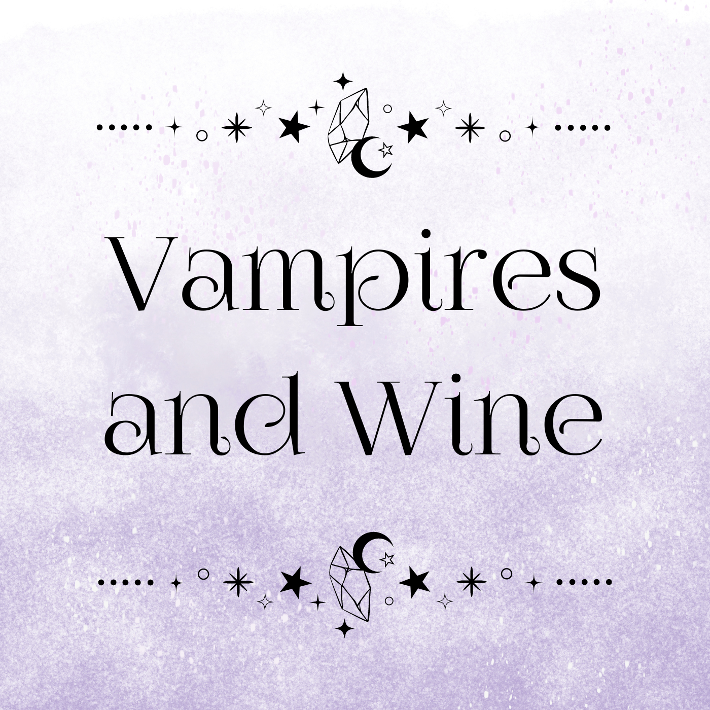Vampire und Wein Taschenbücher