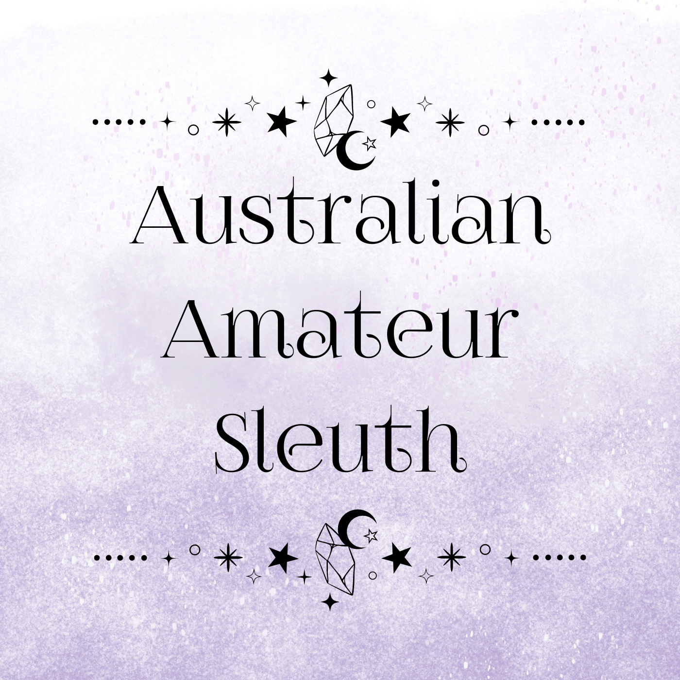 Australischer Amateur-Detektiv, gemütliches Mysterium, Taschenbücher