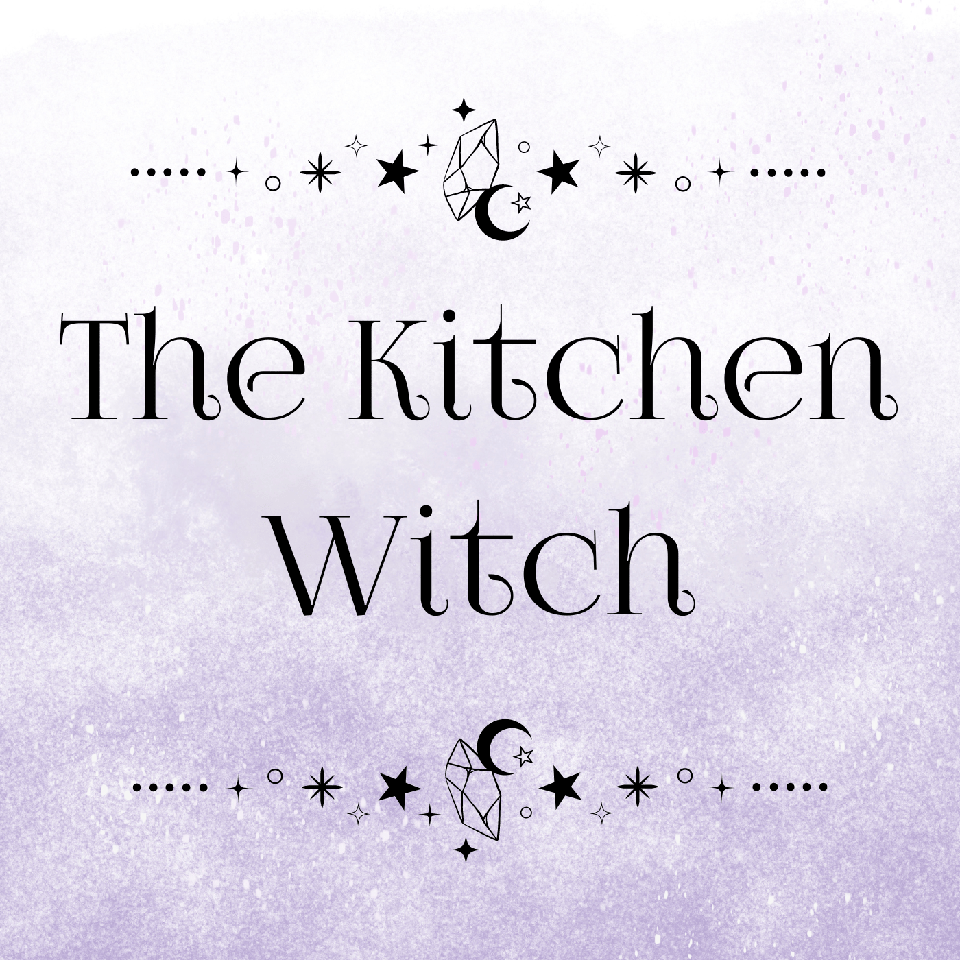The Kitchen Witch - Paranormale, gemütliche Mystery-Serie - TASCHENBÜCHER