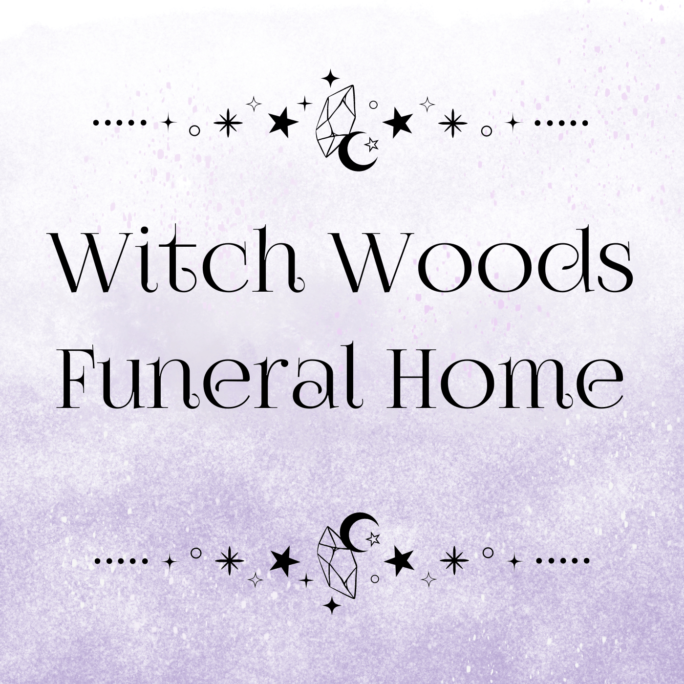 Hörbücher der Witch Woods Funeral Home-Serie