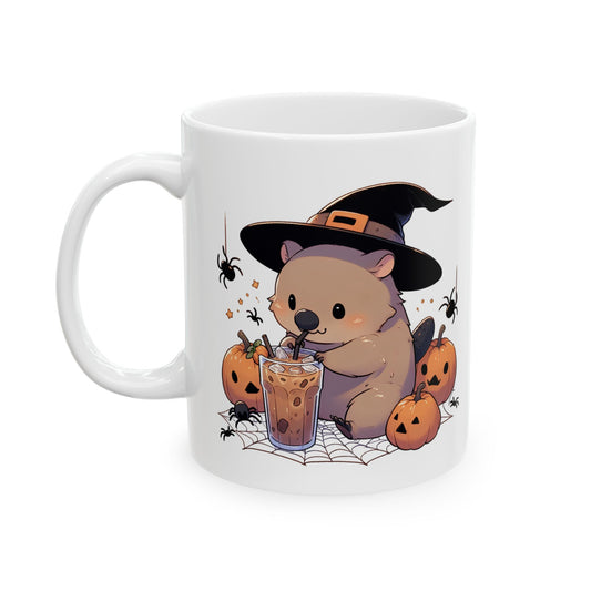 Ceramic Mug, (11oz, 15oz)