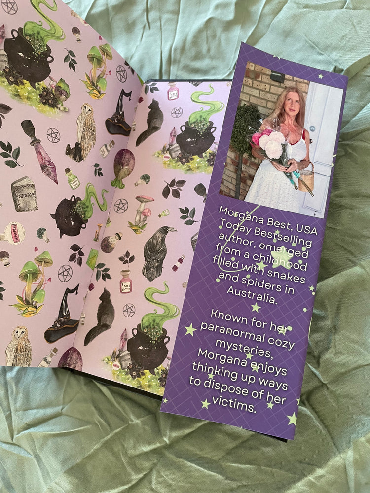 Miss Spelled Tenth Anniversary Special Edition (Hardcover)